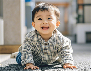 兔生肖宝宝取名字大全男孩(精选18个)