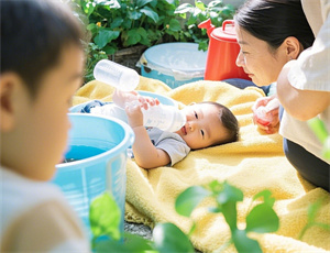 岳姓龙宝宝男孩取名字（精选18个）
