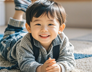 给小孩取名字男孩单字(精选21个)