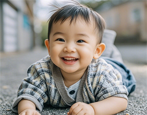 虎年男孩陆姓取名字大全（精选18个）