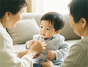 姓金和张取名字大全男孩(精选17个)