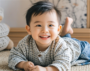 白姓男孩属相兔年取名字（精选15个）