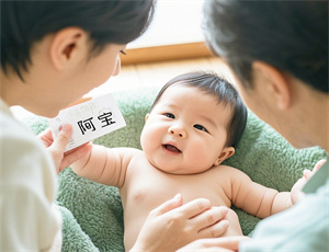 珂屿取名字好吗男孩小名(精选20个)