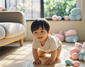 癸卯兔年如何取名字男孩（精选20个）