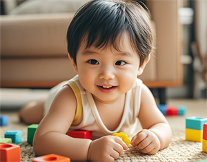 属龙小孩取名字大全男孩(精选28个)