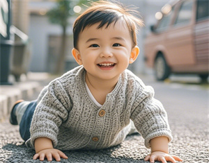 赵增怎么取名字好听男孩（精选18个）