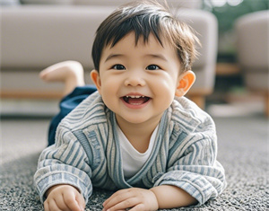 带文字辈男孩取名字大全(精选20个)