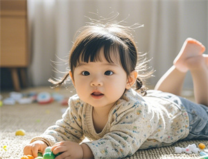 女孩怎么取名字男孩好听（精选50个）