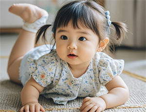 童装客服取名字大全女孩（精选22个）
