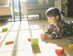 帐篷如何取名字好听女孩（精选20个）