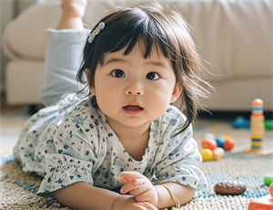 曾姓女孩子取名字大全(精选21个)