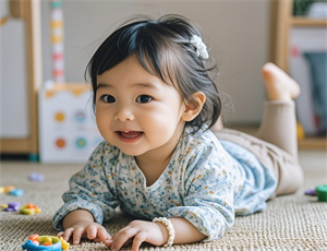 好听虎年女孩取名字大全(精选540个)