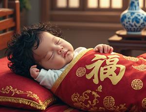 侯姓女孩取名宝典：优雅吉祥美名精选