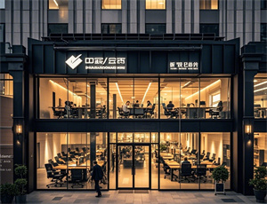 合金公司取名字大全（精选260个）