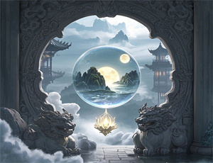 梦见同事好多烟