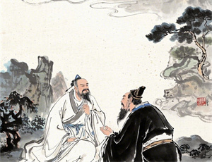 梦见老情人破产