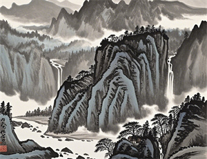 梦见亲戚吃饸烙
