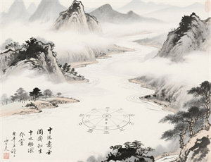 梦见和情人受难