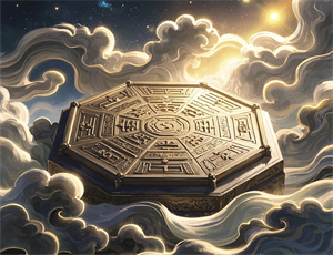 梦见丈夫搬柜子
