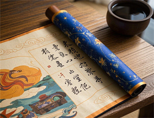 梦见爷爷给糖果