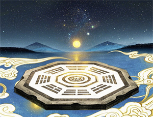 梦见家人送东西