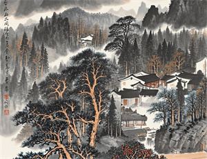 梦见亲戚家没门