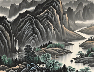 梦见拍情人背影
