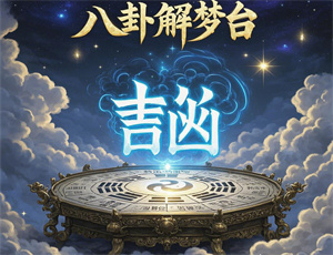 梦见亲人发大水