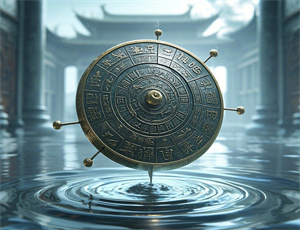 梦见同事在冲浪