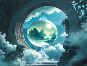 梦见导师的丈夫