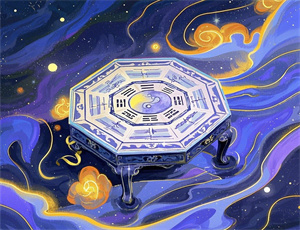 梦见邻居烧房子