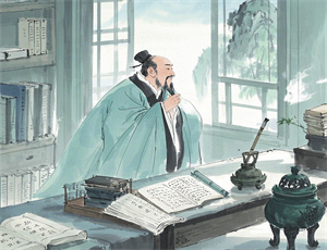 梦见邻居当保安