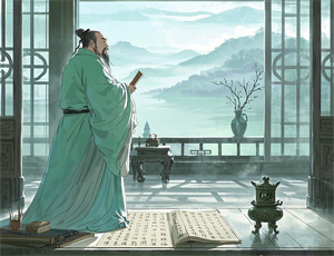梦见别自己怀孕