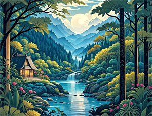 怀孕梦见炸土豆