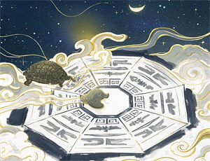 梦见别人怀孕周