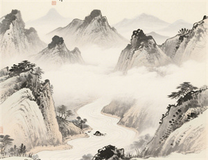 怀孕梦见龙出水