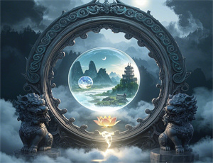 怀孕梦见眼睛大