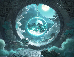 怀孕梦见鱼狗花