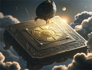 梦见棺材在老宅｜预示吉凶还是心理投射
