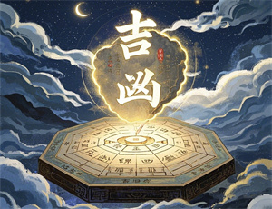 梦见故人的坟墓