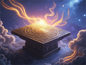 梦见棺材中有马预示着什么