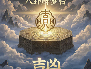 梦见屋内有坟墓 暗示什么征兆