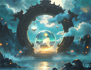 梦见森林里棺材的征兆