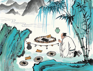 梦见棺材上搭布 是吉兆还是凶兆