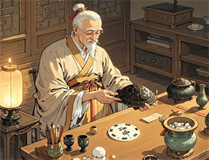梦见我妈烧棺材 预示什么