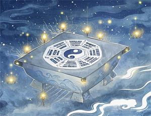 梦见自己投棺材 预示什么征兆