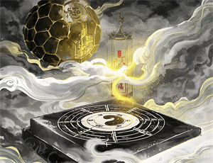 梦见棺材在前面（预示什么征兆）