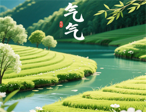 冬至节气不冷：气候异常背后的深层逻辑