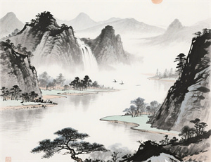 冬季的节气是什么——传统文化与现代生活的交融