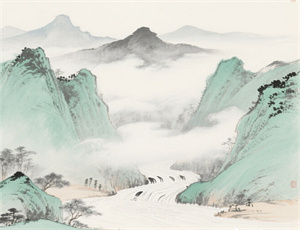 小满的后面是什么节气——探索传统农耕文明的时序密码与自然规律